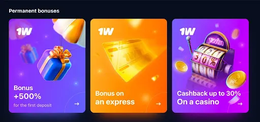1win bonuses promo codes Vietnam